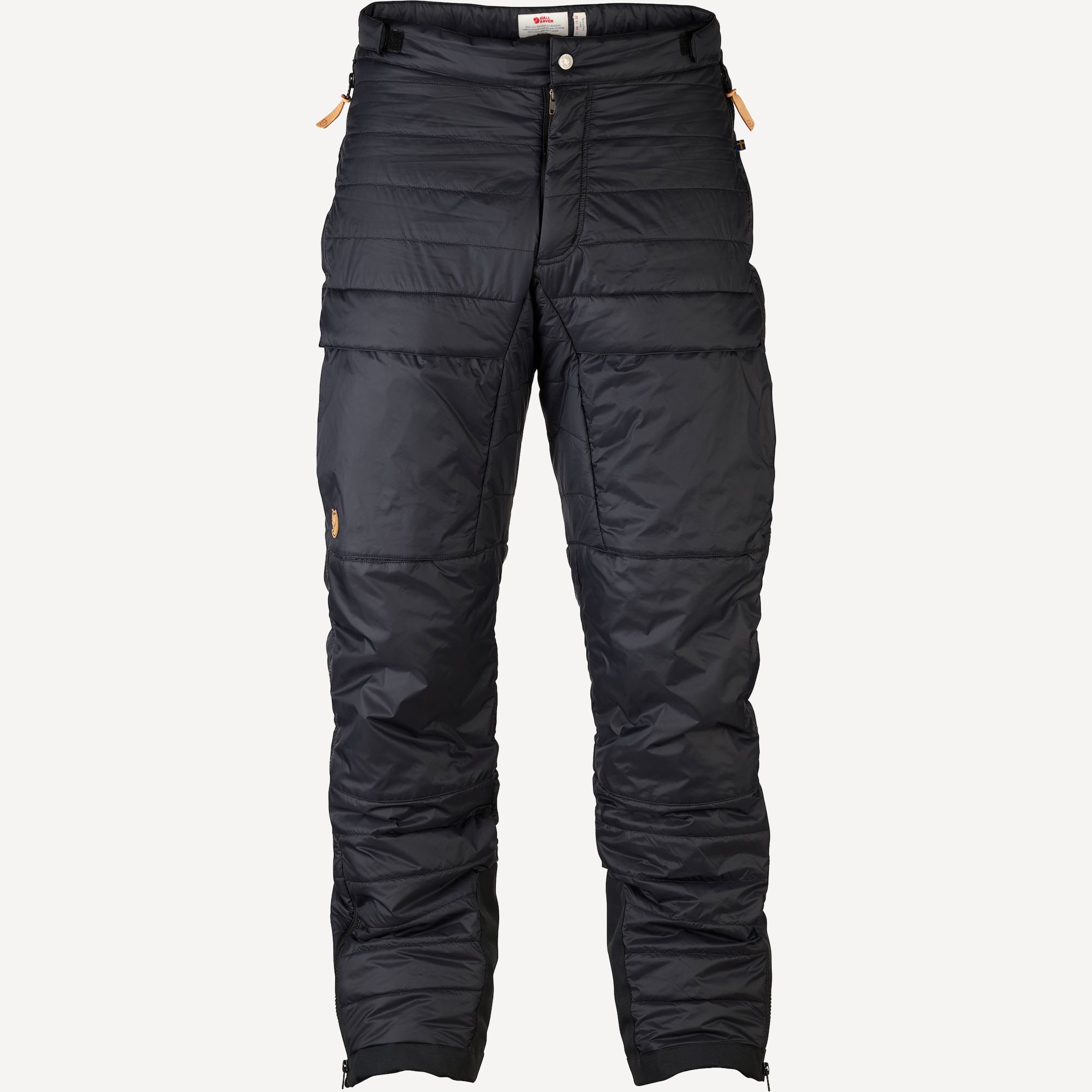 Брюки утепленные Keb Touring Padded Trousers M